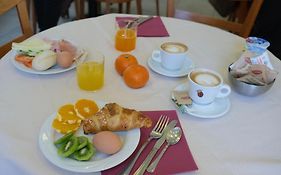 Hotel Paris